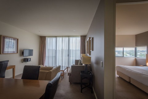 Peppers Moonah Links Resort - Goulburn Accommodation 4