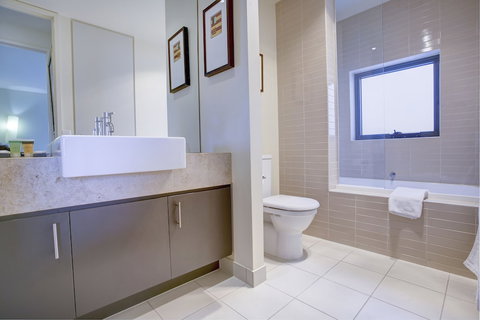 Peppers Moonah Links Resort - Goulburn Accommodation 3