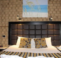Pavlos Motel - Goulburn Accommodation