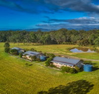 Cottages on Lovedale - Goulburn Accommodation