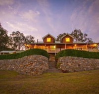 Bimbadeen Mountain Retreat - Goulburn Accommodation