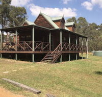 Manzanilla Ridge - Goulburn Accommodation