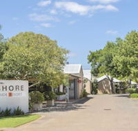 Bayshore Beachside Resort - Goulburn Accommodation