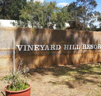Vineyard Hill - Goulburn Accommodation