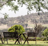 Bluebush Estate - Goulburn Accommodation