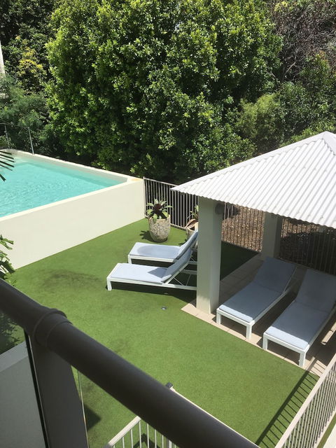 Airlie Central Apartments - Goulburn Accommodation 1