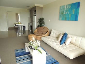 Airlie Central Apartments - Goulburn Accommodation 2