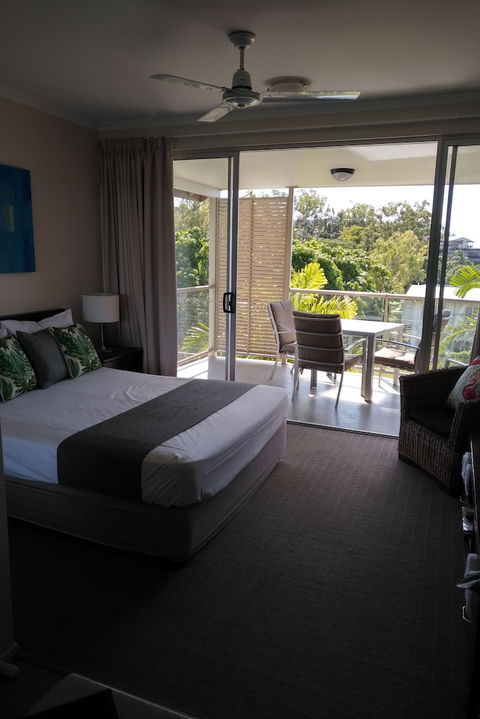Airlie Central Apartments - Goulburn Accommodation 3