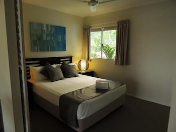 Airlie Central Apartments - Goulburn Accommodation 6