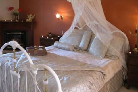 Windradyne Boutique Bed & Breakfast - Goulburn Accommodation 3