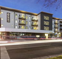 Quest Werribee - Goulburn Accommodation