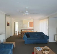 River Resort Villas - Goulburn Accommodation