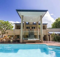 The Newport on Macrossan - Goulburn Accommodation