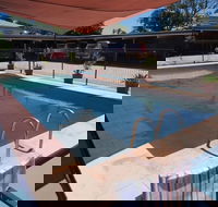 A  A Motel - Goulburn Accommodation