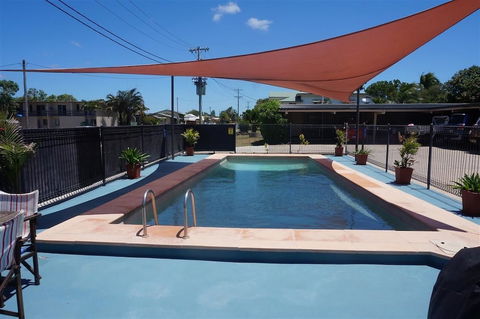 A & A Motel - Goulburn Accommodation 1