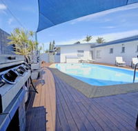 Bali Hi - Goulburn Accommodation