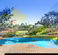Coranda Lodge - Goulburn Accommodation