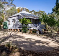 Cypress Ridge Cottages - Goulburn Accommodation