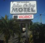 John Oxley Motel - Goulburn Accommodation