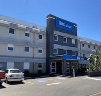 Ibis Budget Gosford - Goulburn Accommodation