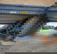 Acacia Motor Inn - Goulburn Accommodation