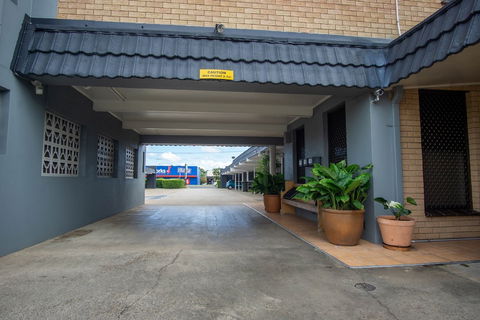 Acacia Motor Inn - Goulburn Accommodation 0