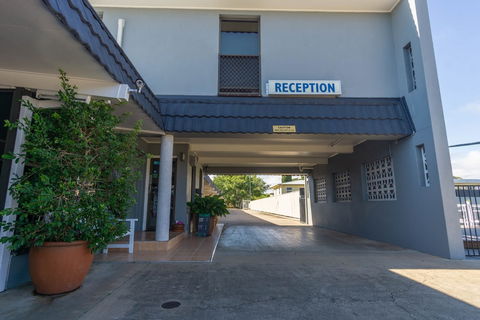 Acacia Motor Inn - Goulburn Accommodation 1