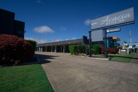 Acacia Motor Inn - Goulburn Accommodation 2