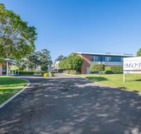 Hawkesbury Race Club Motel - Goulburn Accommodation