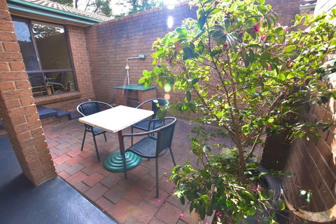 Katoomba Townhouses - Goulburn Accommodation 6