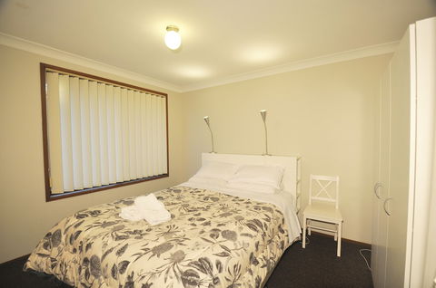 Katoomba Townhouses - Goulburn Accommodation 3