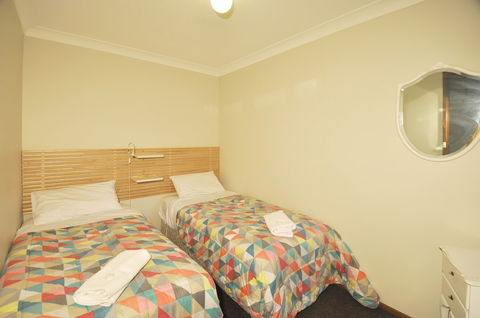 Katoomba Townhouses - Goulburn Accommodation 1