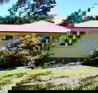 Blackheath Holiday Cabins - Goulburn Accommodation