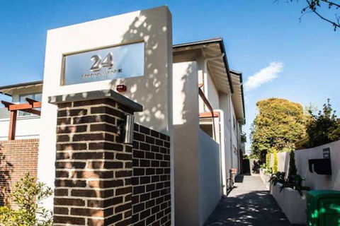 Orange Serviced Apartment - Goulburn Accommodation 1