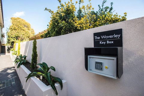 Orange Serviced Apartment - Goulburn Accommodation 4