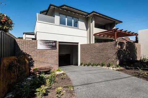 Orange Serviced Apartment - Goulburn Accommodation 5