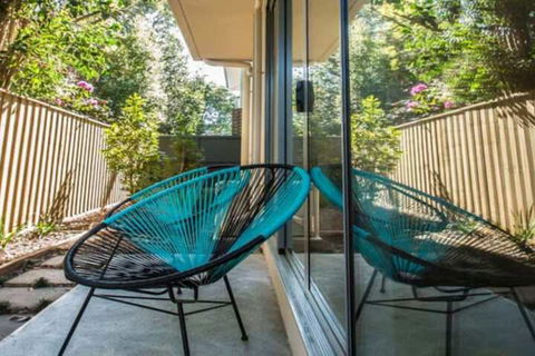 Orange Serviced Apartment - Goulburn Accommodation 3