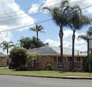 Town  Country Motor Inn - Goulburn Accommodation