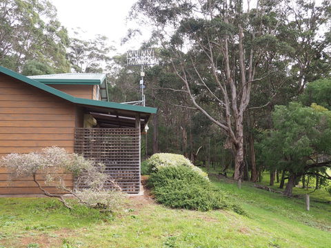 Augusta Sheoak Chalets - Goulburn Accommodation 1