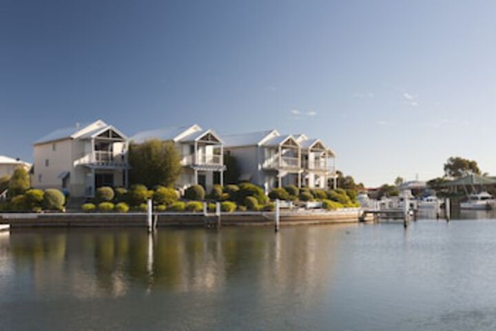 Paynesville VIC Goulburn Accommodation