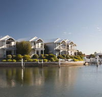 Captains Cove Resort - Goulburn Accommodation