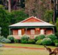 Karri Valley Chalets - Goulburn Accommodation