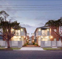 Hamilton on Everton - Goulburn Accommodation