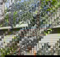 Lillypilly's Cottages  Day Spa - Goulburn Accommodation