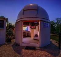 Rubyvale Motel  Holiday Units - Goulburn Accommodation