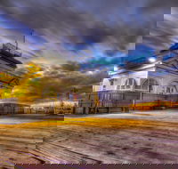 South Yarra Hostel - Goulburn Accommodation