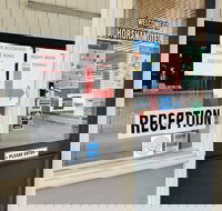 Horsham Motel - Goulburn Accommodation