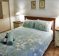 Underground Bed and Breakfast - Goulburn Accommodation