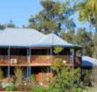 Riverwood Retreat - Goulburn Accommodation