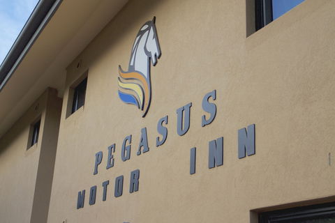 Pegasus Motor Inn And Serviced Apartments - Goulburn Accommodation 0